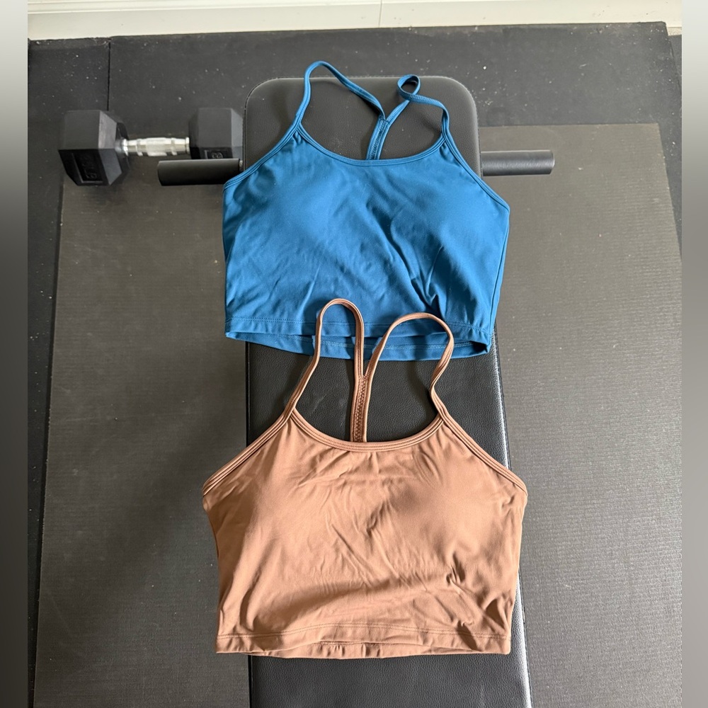 Paragon Fitwear Bras